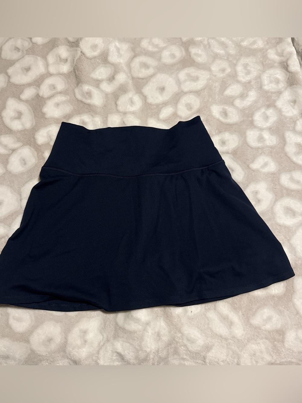 Navy Women’s athletic Skirt
